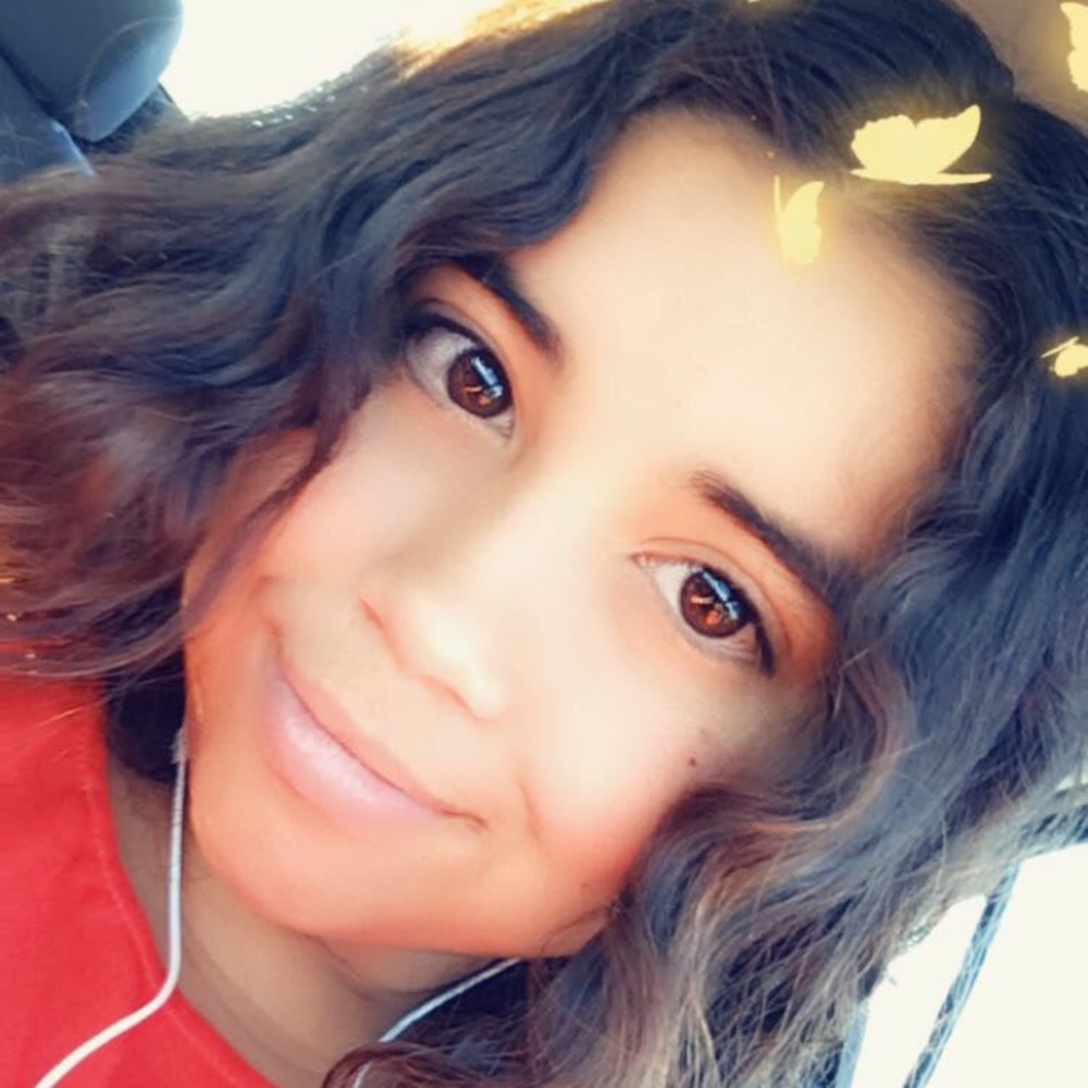 Meet your Posher, Sasha